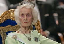 Lilian de Suecia | Cordon Press