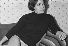 Lina Canalejas | Archivo