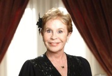 Lina Morgan | Imagen de televisin