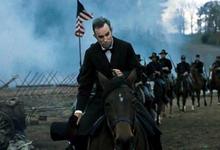Lincoln, ya en cines