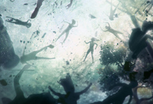 Lo imposible, ya en cines