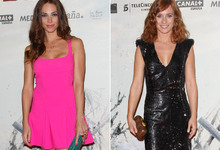 La premiere de Lo imposible en Madrid