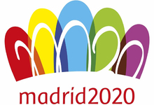 Madrid quiere organizar los Juegos Olmpicos de 2020. | Archivo