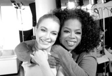 Una imagen de Lindsay Lohan | Instagram @Lindsay Lohan