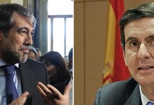 Enrique Lpez y Pedro Gonzlez Trevijano | EFE