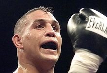 El exboxeador puertorriqueo Macho Camacho. | Archivo