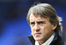 Roberto Mancini, nuevo entrenador del Galatasaray. | Archivo