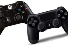 Los mandos de Xbox One y PS4