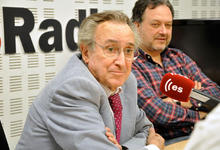 Manolo Escobar | Archivo