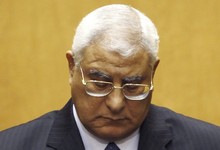 Adli Mansur | Cordon Press