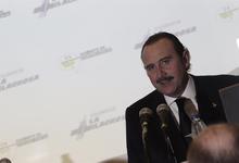 Manuel de la Torre | Efe