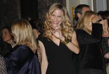 Mara Len en los Telva | Cordn Press