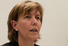 Maria Luis Alburquerque, nueva ministra de Finanzas | EFE