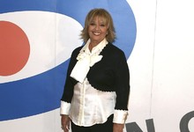 Maria Teresa Campos | Cordon Press