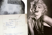 Marilyn Monroe | Cordon Press