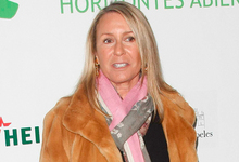 Marina Castao | Cordon Press