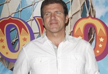 Mario Picazo, en una imagen de archivo | Cordon Press