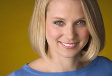 Marissa Meyer | Archivo