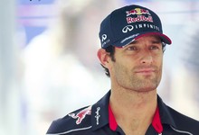 Mark Webber, piloto de Red Bull. | Archivo