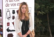 Marta Ortega | Cordon Press