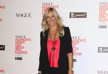 La periodista Marta Robles | Cordon Press