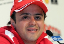 Felipe Massa | Archivo