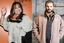 Massiel y Miguel Temprano | Antena 3 TV y Cordon Press