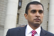 Mathew Martoma tiene por delante un otoo complicado | Cordon Press 