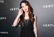 Megan Fox | Cordon Press