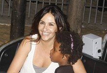 Melani Olivares | Cordon Press