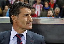 Mchel deja de ser entrenador del Sevilla. | Archivo