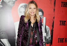 Michelle Pfeiffer | Cordon Press