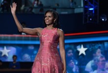 Michelle Obama | Archivo