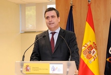 Miguel Cardenal, secretario de Estado para el Deporte. | Archivo