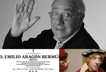 Esquela de Miliki | ABC