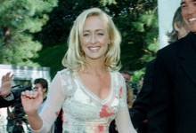 Mindy McCready | Cordon Press