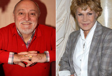 Moncho Borrajo y Rosa Valenty | LD