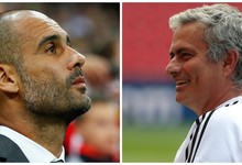 Ambos entrenadores se reencuentran en partido oficial. | Archivo