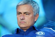 Jose Mourinho, entrenador del Chelsea. | Archivo
