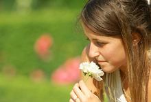 El floral es uno de los diez olores bsicos. | Flickr/CC/LL Twistiti