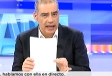 Nacho Abad | Imagen TV