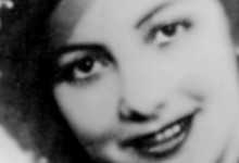 Nadia Dunkin, antes de ser encarcelada en Lovech | Wikimedia Commons