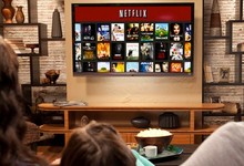 Netflix apuesta por televisores 4K en la mayora de los hogares. | NETFLIX