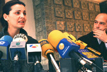 Nevenka Fern�ndez | Efe