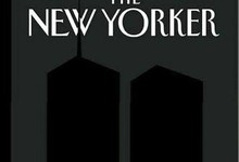 Portada del 'New Yorker' en 2001
