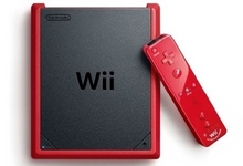 Nintendo Wii Mini. | Nintendo