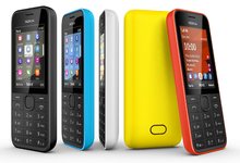 El Nokia 208 dispone de una versin con Dual SIM. | Nokia