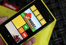 Windows Phone 8 recibir actualizaciones de seguridad hasta julio de 2014. | Nokia