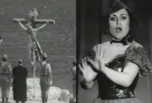 El novio de la muerte