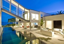 Una casa de ensueo de Idealista